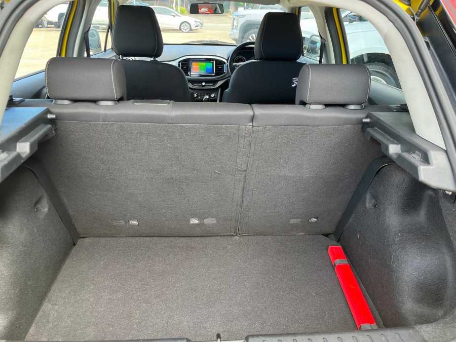 2022 MG MG3 SZP1 Core Hatch Image 14
