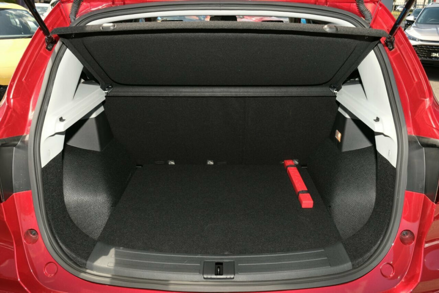 2023 MY22 MG ZS AZS1 Excite SUV Image 19