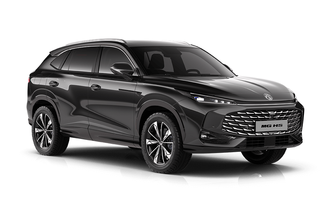 2024 MY24.5 MG HS AS33 Essence SUV