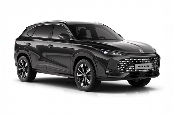 2024 MY24.5 MG HS AS33 Essence SUV