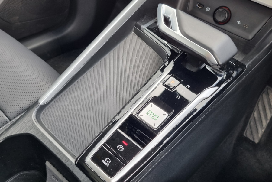 2024 MG ZS Essence 1.5P/Hybrid SUV Image 20