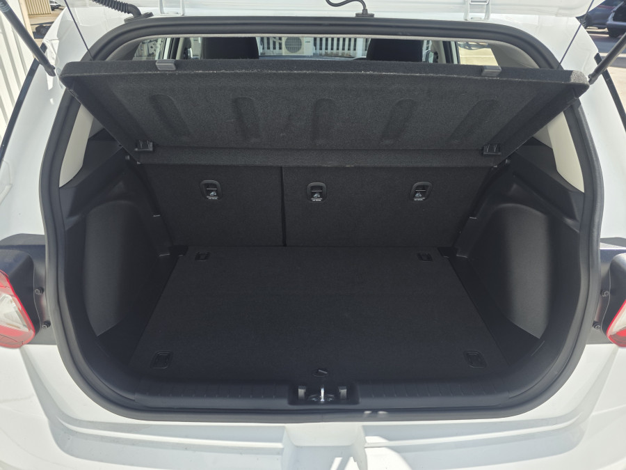 2025 Hyundai Venue QX.V5  SUV Image 12