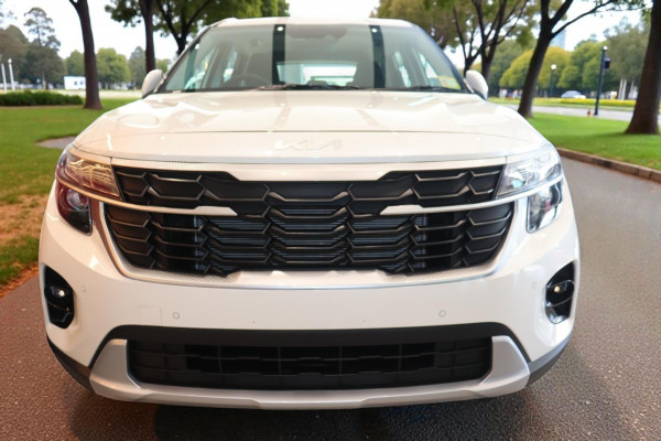2026 Kia Seltos SP2 PE Sport SUV Image 5