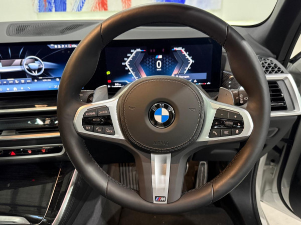 2025 BMW X5 G05 LCI xDrive30d M Sport SUV image 22