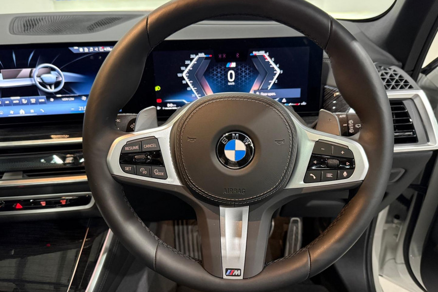 2025 BMW X5 G05 LCI xDrive30d M Sport SUV
