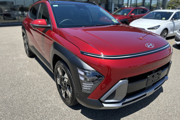 2025 Hyundai KONA SX2.V2  SUV