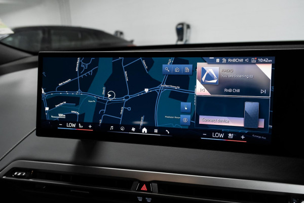 2026 BMW iX I20 xDrive45 M Sport SUV image 14