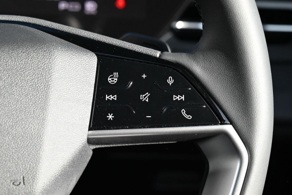 2025 Audi Q6 e-tron GF  SUV image 17