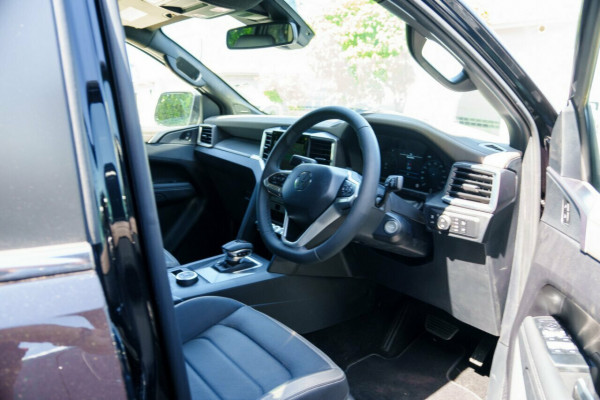 2026 Volkswagen Amarok NF TDI600 Aventura Ute Image 15