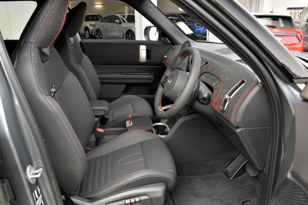 2026 MINI Countryman U25 S JCW Sport SUV
