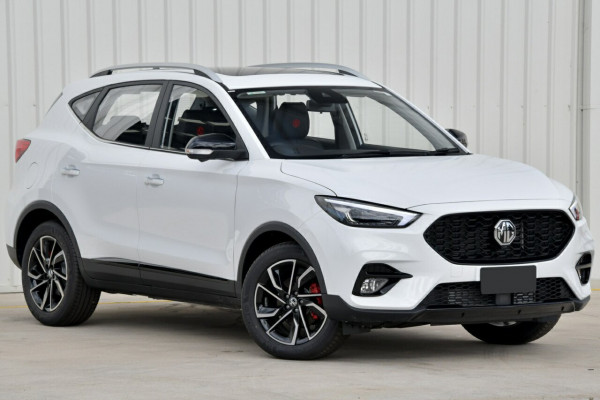 2024 MG ZST S13 Essence SUV