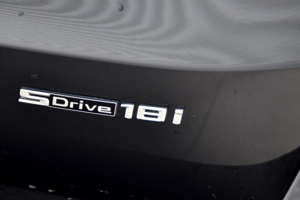 2025 BMW X1 U11 sDrive18i SUV image 31