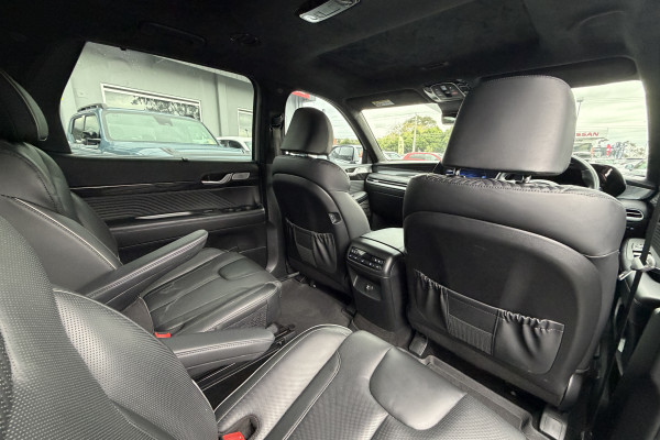 2024 Hyundai Palisade LX2.V4 Calligraphy SUV Image 18