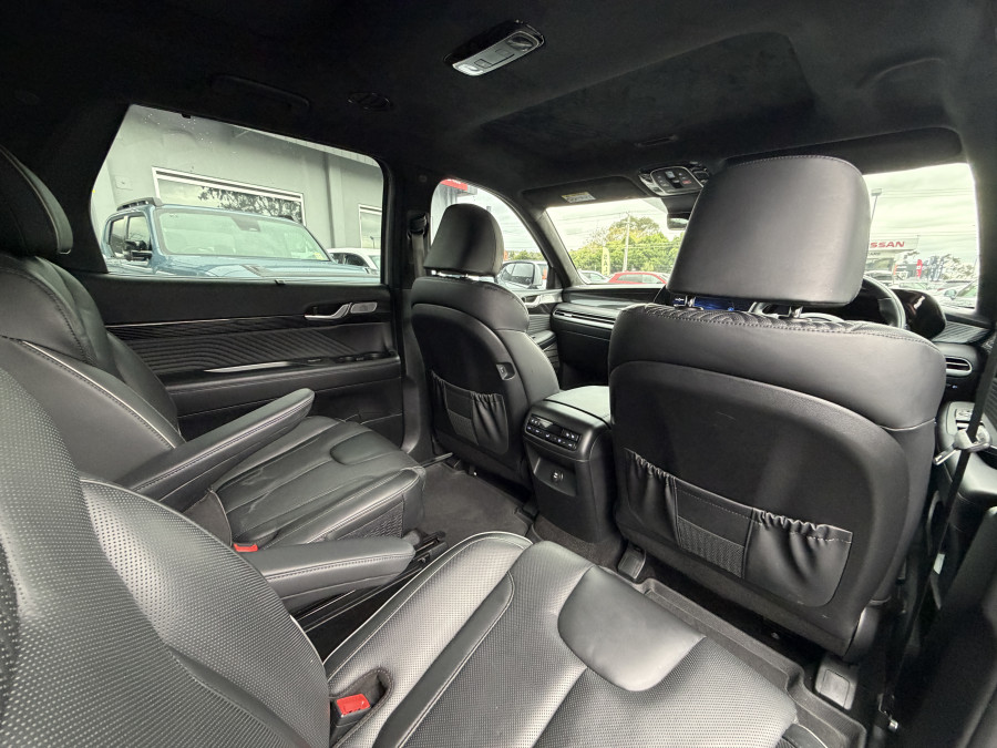 2024 Hyundai Palisade LX2.V4 Calligraphy SUV Image 18