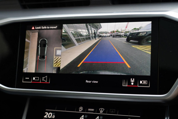 2023 Audi A6 C8 45 TFSI S line Sedan