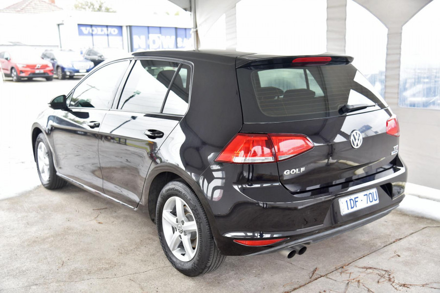 2015 MY16 Volkswagen Golf 7 92TSI Hatch Image 3