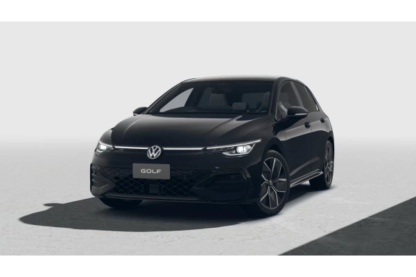2026 Volkswagen Golf 8.5 110TSI R-Line Hatch