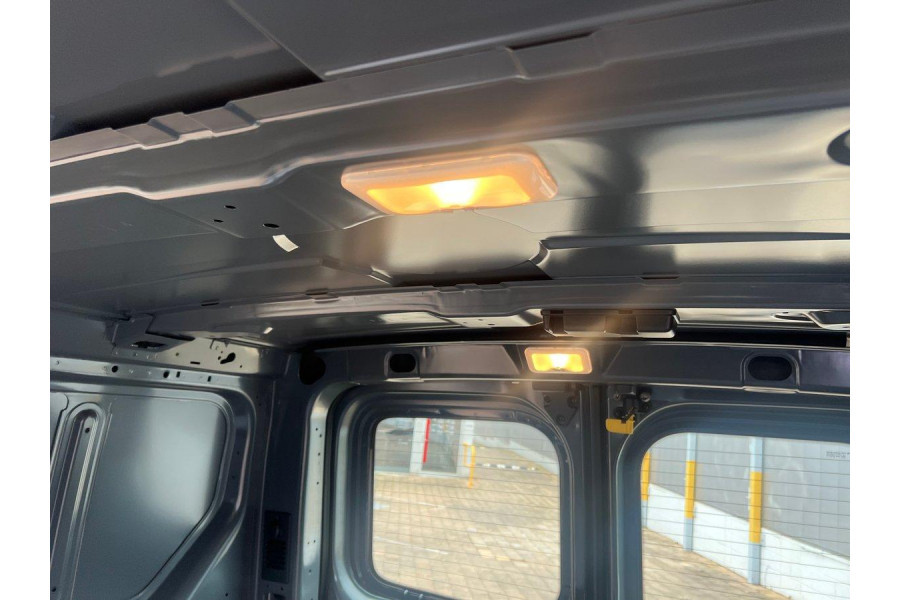 2024 MY25 Renault Trafic X82 Premium Van Image 23