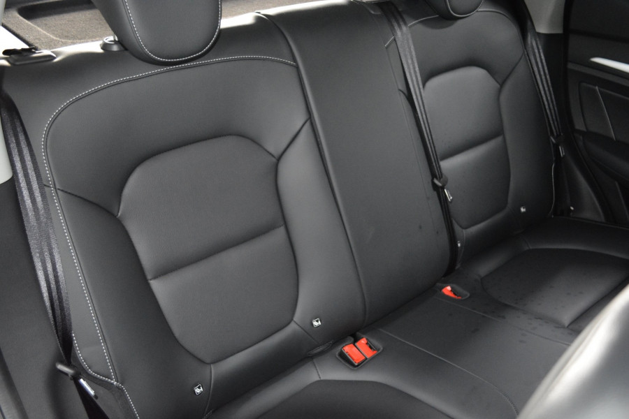 2021 MG ZS Essence SUV Image 10
