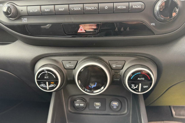2019 MY20 Hyundai Venue QX Launch Edition SUV Image 16