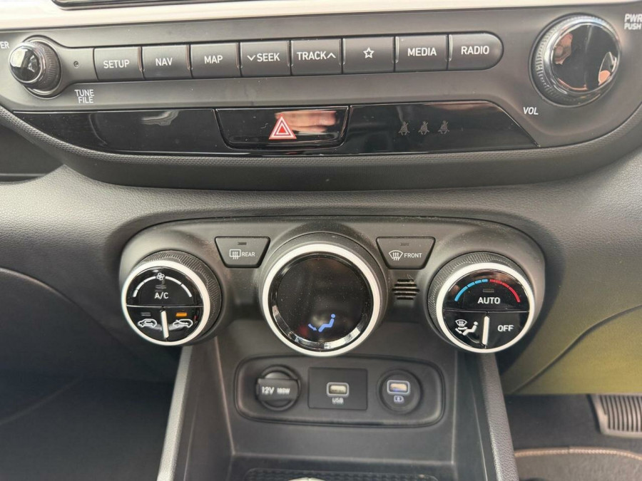 2019 MY20 Hyundai Venue QX Launch Edition SUV Image 16
