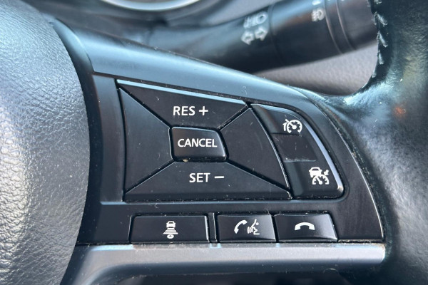 2018 Nissan QASHQAI J11 Series 2 Ti SUV Image 20