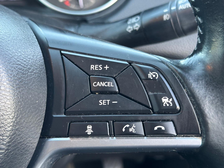 2018 Nissan QASHQAI J11 Series 2 Ti SUV Image 20
