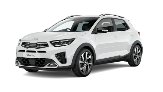 2024 Kia Stonic YB GT-Line SUV