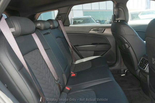 2026 MY27 Kia Sportage NQ5 PE GT-Line SUV Image 8