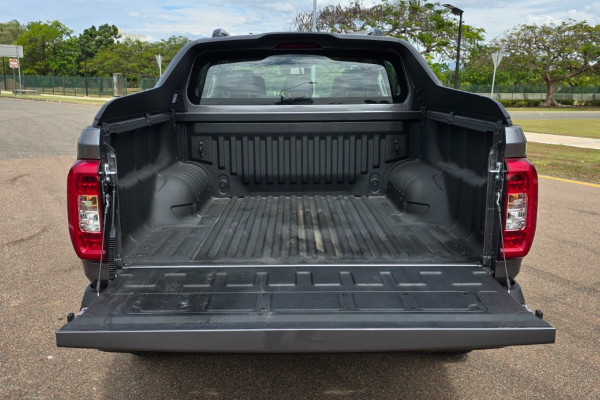 2026 MY25 LDV T60 SK8C Max PLUS Ute Image 12