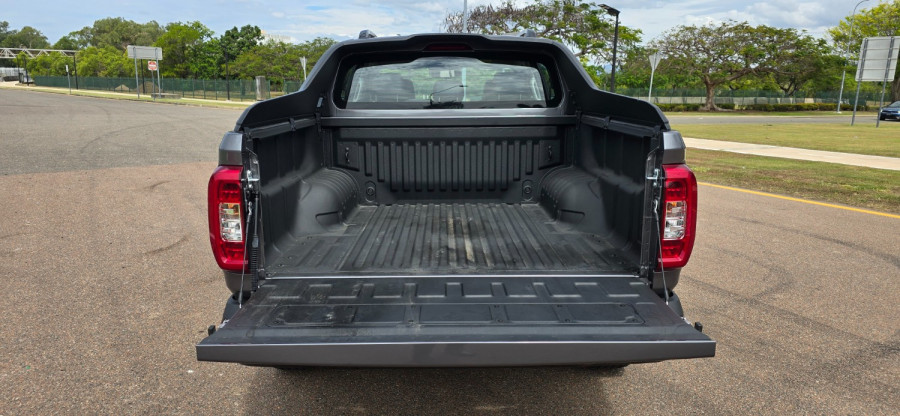 2026 MY25 LDV T60 SK8C Max PLUS Ute Image 12