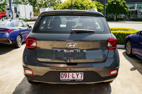 2024 Hyundai Venue QX.V5 Active SUV