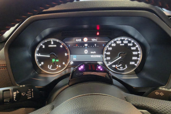 2026 Mitsubishi Triton MV Raider Ute Image 36