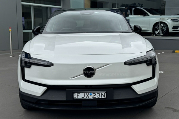 2024 Volvo EX30  Twin Motor Performance Ultra SUV Image 2