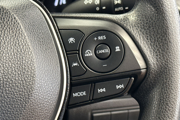 2023 Toyota Corolla ZWE219R Ascent Sport Hybrid Hatch