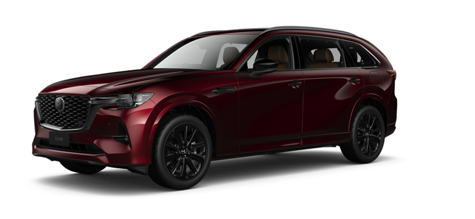 Artisan Red Metallic
