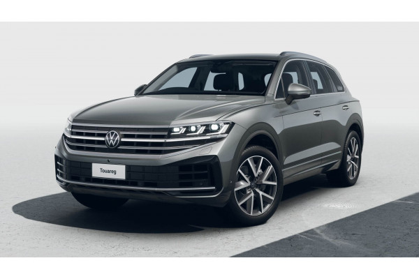 2024 Volkswagen Touareg RC 210TDI Elegance SUV