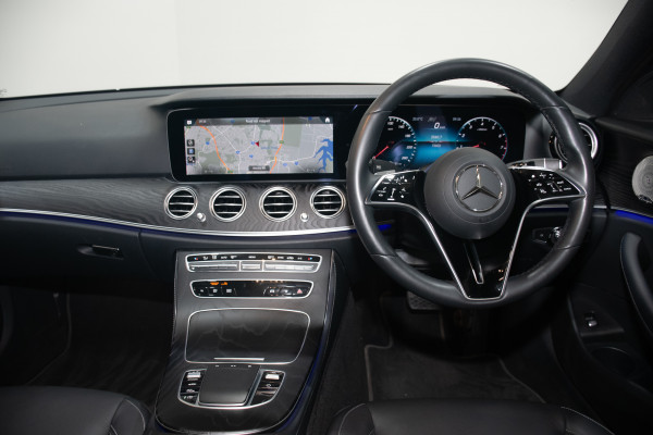 2021 Mercedes-Benz E-Class E350 Sedan image 22