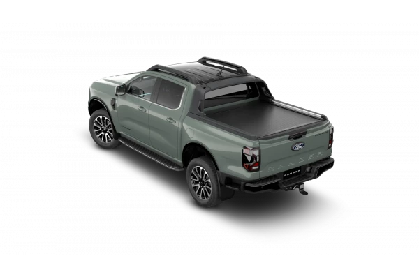 2026 MY26.5 Ford Ranger P703 Platinum Ute Image 5