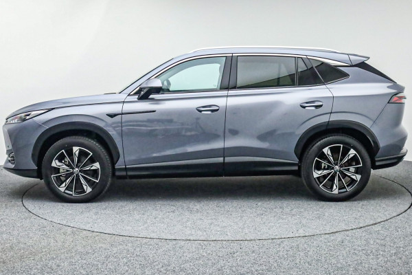 2026 MG HS Essence SUV Image 6