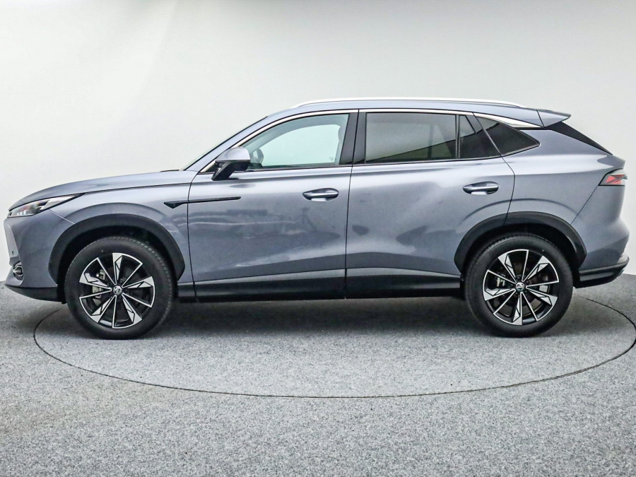 2026 MG HS Essence SUV Image 6