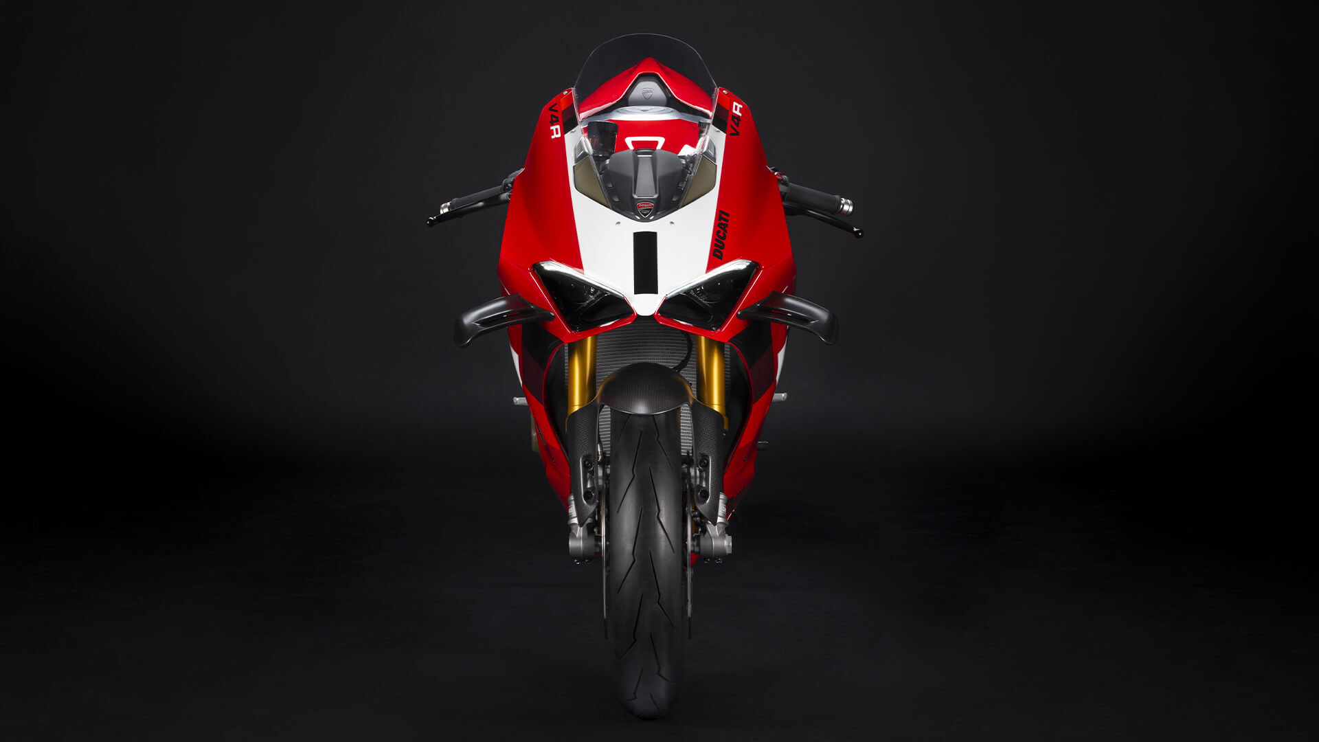 New Ducati Panigale V4 R 2024 Image