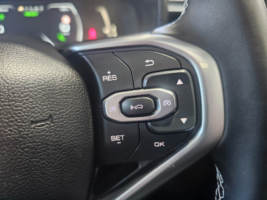 2025 GWM Haval Jolion A02 Ultra Hybrid SUV Image 18
