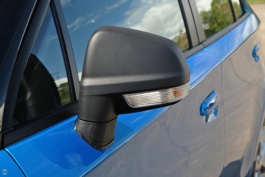 2024 MG MG3 SZP1 Core Hatch Image 15