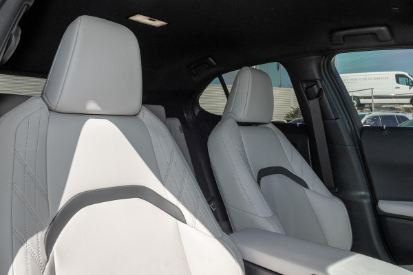 2023 Lexus UX MZAA10R UX200 Luxury SUV