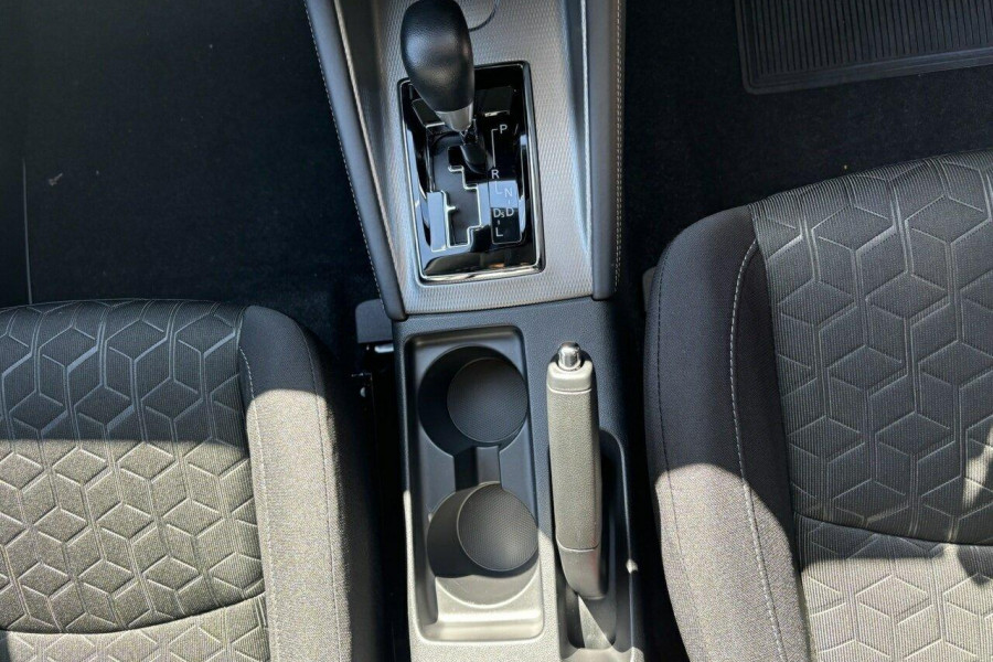 2024 Mitsubishi ASX XD ES SUV Image 25