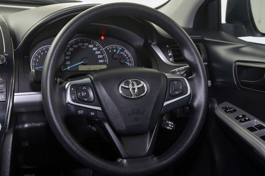 2017 Toyota Camry ASV50R Altise Sedan Image 9