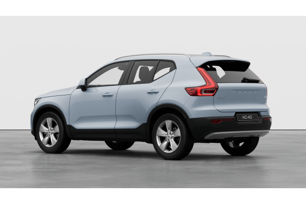 2026 Volvo XC40 XZ Plus B4 SUV Image 3