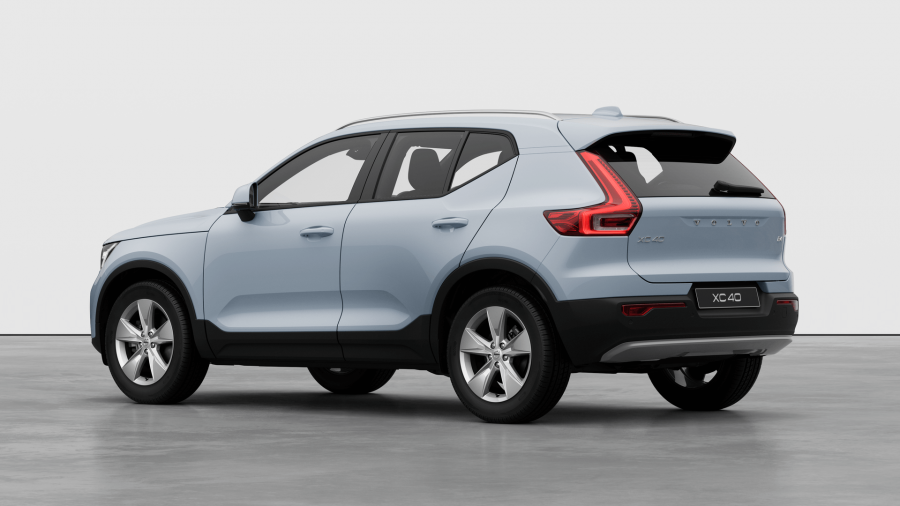 2026 Volvo XC40 XZ Plus B4 SUV Image 3