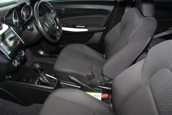 2019 Suzuki Swift AZ GL NAVIGATOR Hatchback